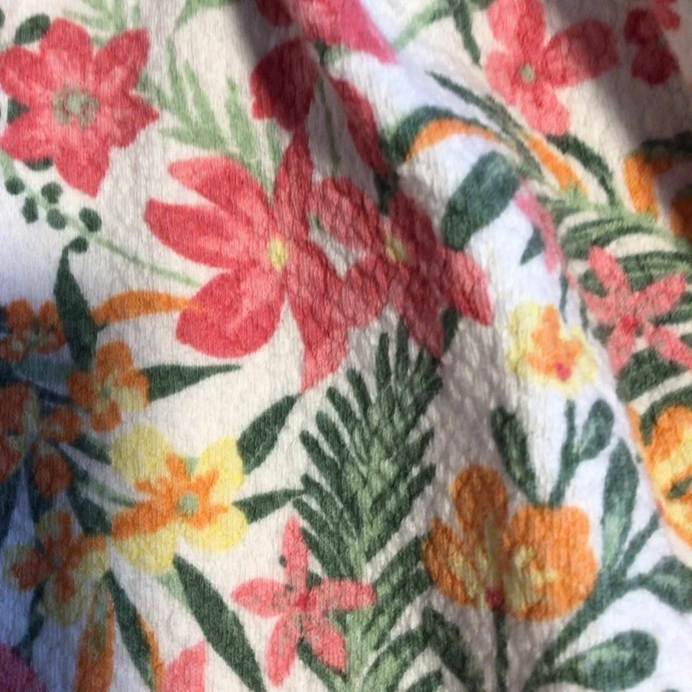 Calypso St. Barth Kids Colorful Dress No Size Tag See Measurements